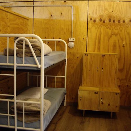O Albergue De Selmo Arzúa Buitenkant foto