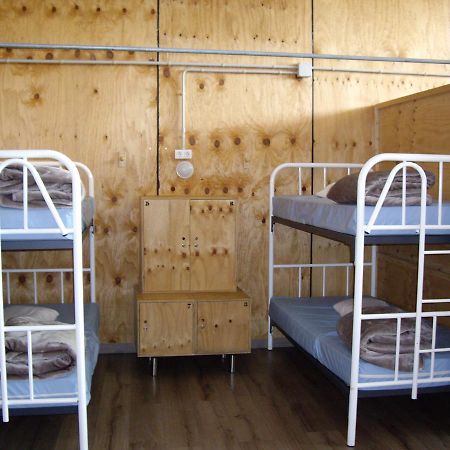 O Albergue De Selmo Arzúa Buitenkant foto